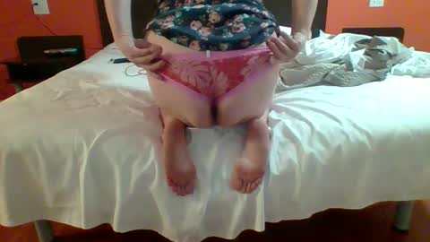 naughtyboytoes88 online show from 6, 12, 2024