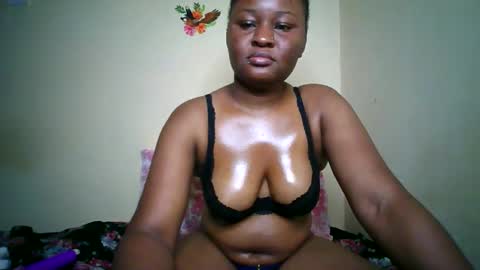 Snapshot of naughtybrownny chatting on 2, 6, 2026 MUMU online show from 2, 6, 2026