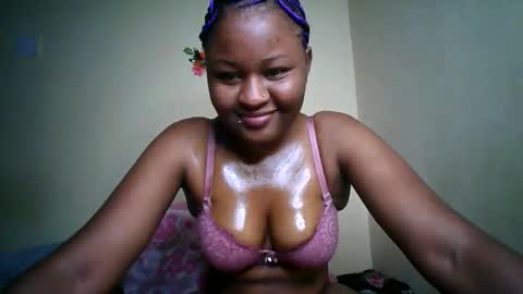 Snapshot of naughtybrownny chatting on 3, 6, 2026 MUMU online show from 3, 6, 2026