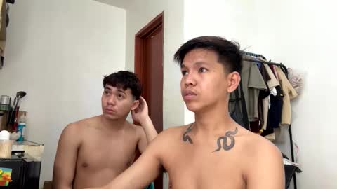 Snapshot of naughtybutsexy69 chatting on 3, 2, 2026 Arch online show from 3, 2, 2026