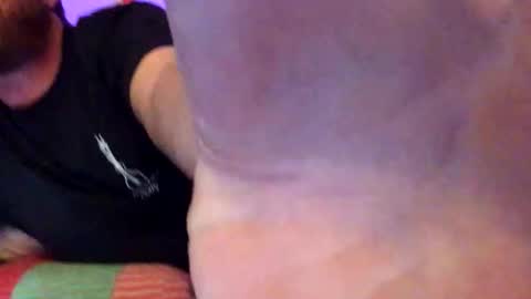 Naughtydaddy36 online show from 2, 11, 2025