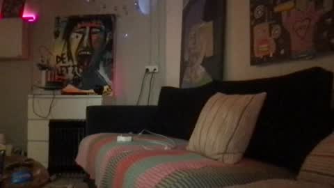 Naughtydaddy36 online show from 14, 12, 2025