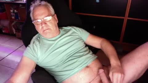 naughtydaddyla online show from 16, 12, 2024