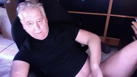 naughtydaddyla online show from 22, 12, 2024