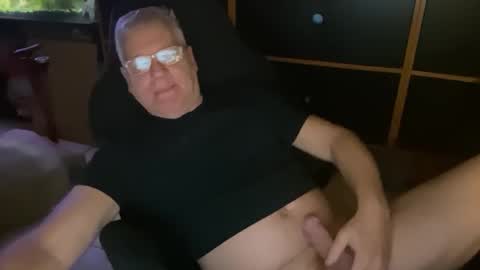 naughtydaddyla online show from 21, 2, 2025