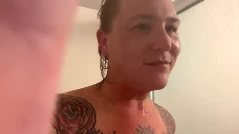 NaughtyExWife online show from 14, 2, 2026