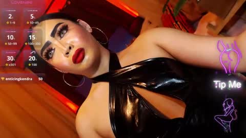 naughtyfridah online show from 24, 7, 2026