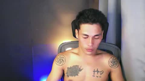 Snapshot of naughtyfuck_boy chatting on 24, 5, 2026 naughtyfuck_boy online show from 24, 5, 2026