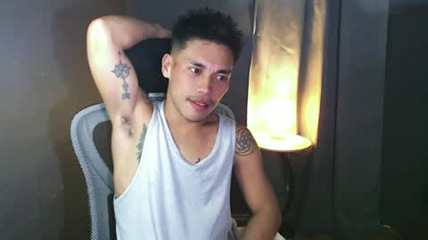 Snapshot of naughtyfuck_boy chatting on 26, 6, 2026 naughtyfuck_boy online show from 26, 6, 2026