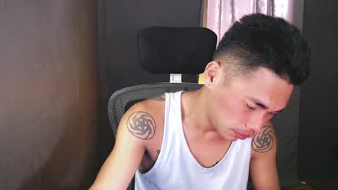 Snapshot of naughtyfuck_boy chatting on 14, 7, 2026 naughtyfuck_boy online show from 14, 7, 2026