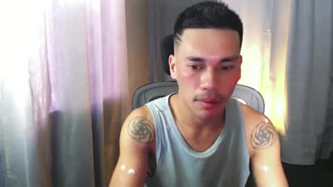 Snapshot of naughtyfuck_boy chatting on 1, 8, 2026 naughtyfuck_boy online show from 1, 8, 2026
