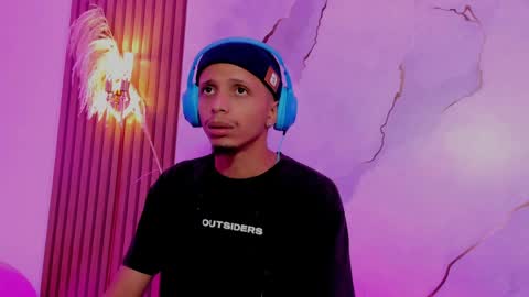 naughtyfusion_os online show from 12, 4, 2026