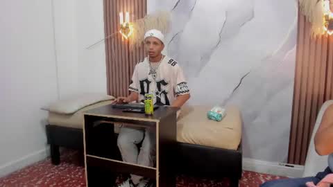 naughtyfusion_os online show from 18, 7, 2026