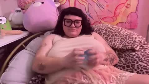 Naughty Girl online show from 30, 11, 2025