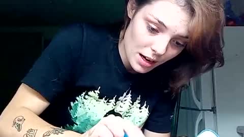 naughtygirl_kel online show from 17, 9, 2025