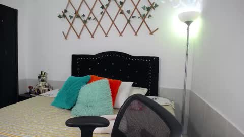 Valeria  online show from 31, 1, 2026