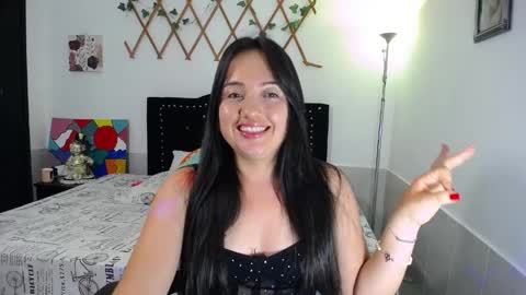 Valeria  online show from 6, 4, 2026