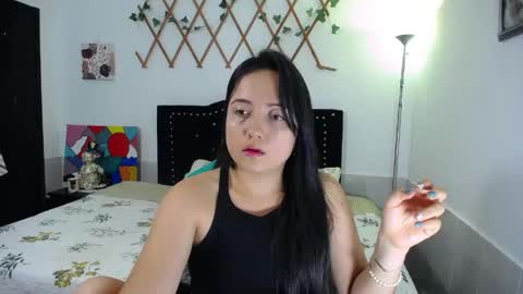 Valeria  online show from 15, 4, 2026