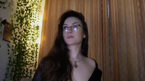 Mya Alexya online show from 8, 3, 2025