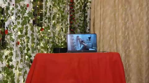 Snapshot of naughtyhomemade17 chatting on 30, 4, 2026 Mya Alexya online show from 30, 4, 2026