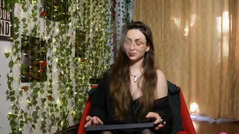 Snapshot of naughtyhomemade17 chatting on 16, 5, 2026 Mya Alexya online show from 16, 5, 2026