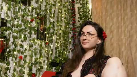 Snapshot of naughtyhomemade17 chatting on 16, 7, 2026 Mya Alexya online show from 16, 7, 2026