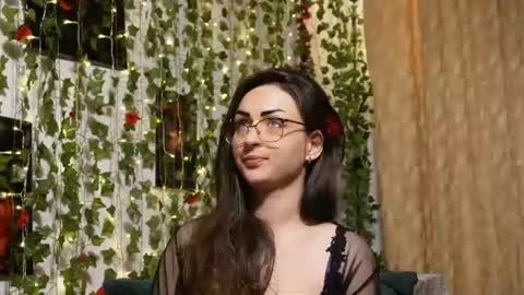 Snapshot of naughtyhomemade17 chatting on 19, 7, 2026 Mya Alexya online show from 19, 7, 2026