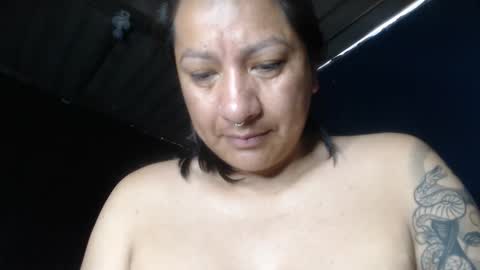 Snapshot of naughtyhotsquirt chatting on 1, 2, 2025 Kimberly online show from 1, 2, 2025