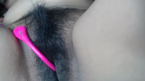 Snapshot of naughtyhotsquirt chatting on 6, 2, 2025 Kimberly online show from 6, 2, 2025