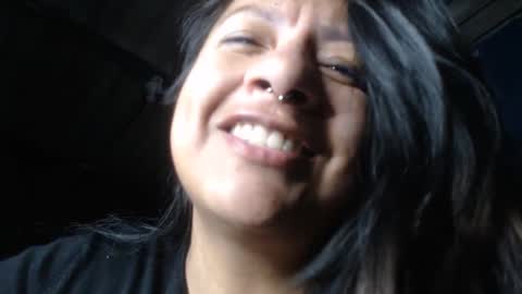 Snapshot of naughtyhotsquirt chatting on 1, 3, 2025 Kimberly online show from 1, 3, 2025