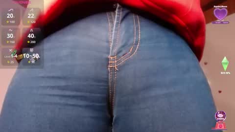 Kimberly online show from 9, 3, 2026