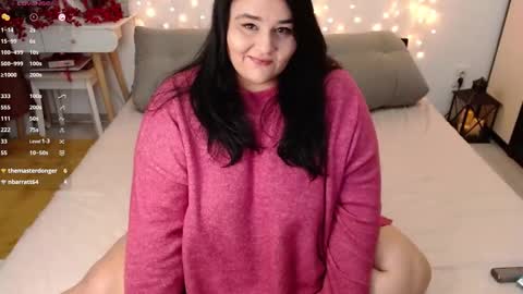 Snapshot of naughtykiss22 chatting on 7, 12, 2024 Chris online show from 7, 12, 2024