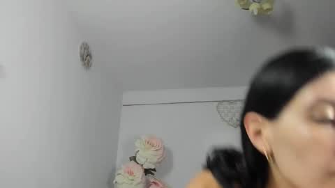 Snapshot of naughtylov3 chatting on 10, 10, 2025 Cassie - online show from 10, 10, 2025