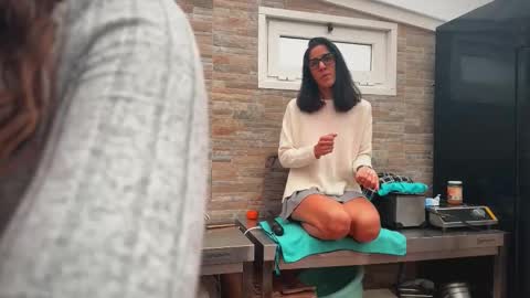 ANDREA STEPH  MIKE online show from 20, 2, 2026