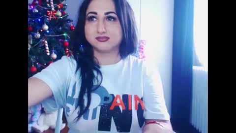 naughtymaya4you online show from 6, 1, 2026
