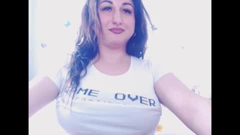 naughtymaya4you online show from 20, 2, 2026