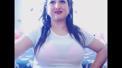 naughtymaya4you online show from 20, 3, 2026
