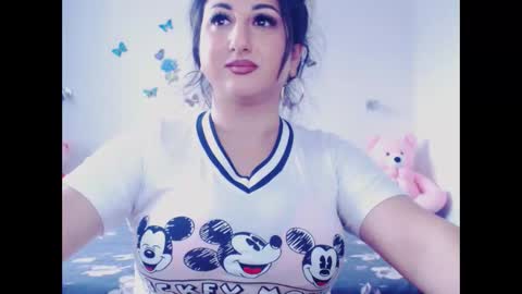 naughtymaya4you online show from 2, 4, 2026