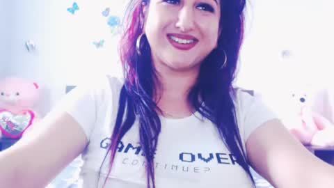 naughtymaya4you online show from 13, 7, 2026