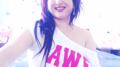 naughtymaya4you online show from 15, 7, 2026