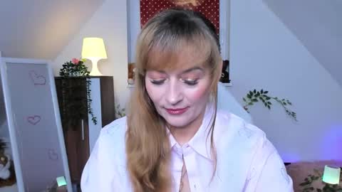 Milana - on air every day except Wednesday from 9 pm to 4 am European time online show from 7, 10, 2025