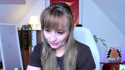 Milana - on air every day except Wednesday from 9 pm to 4 am European time online show from 11, 1, 2026