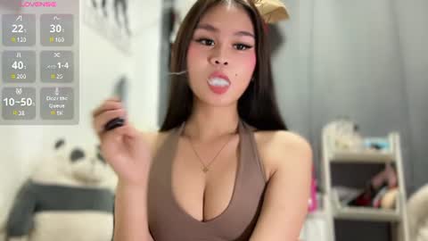 Snapshot of naughtymira888 chatting on 9, 7, 2026 your girlfriend mira online show from 9, 7, 2026