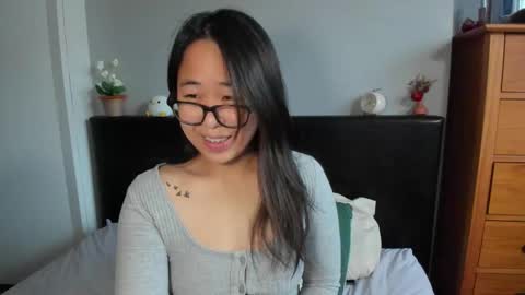 Gigi Chu  online show from 2, 2, 2026