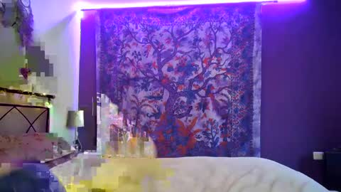 naughtynymph01 online show from 10, 12, 2024