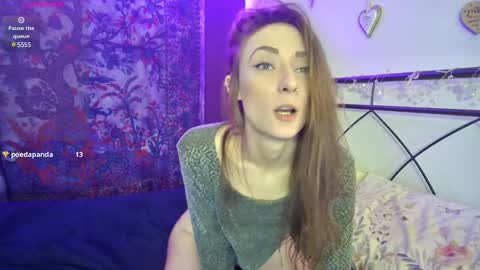 naughtynymph01 online show from 26, 12, 2024