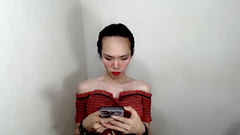 naughtypetiteangel online show from 16, 10, 2025