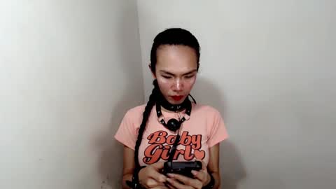 naughtypetiteangel online show from 5, 11, 2025