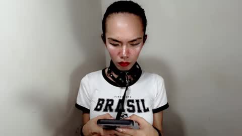 naughtypetiteangel online show from 11, 11, 2025