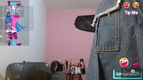 naughtyplayass online show from 18, 12, 2024